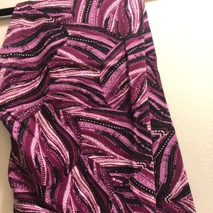 LulaRoe Leggings